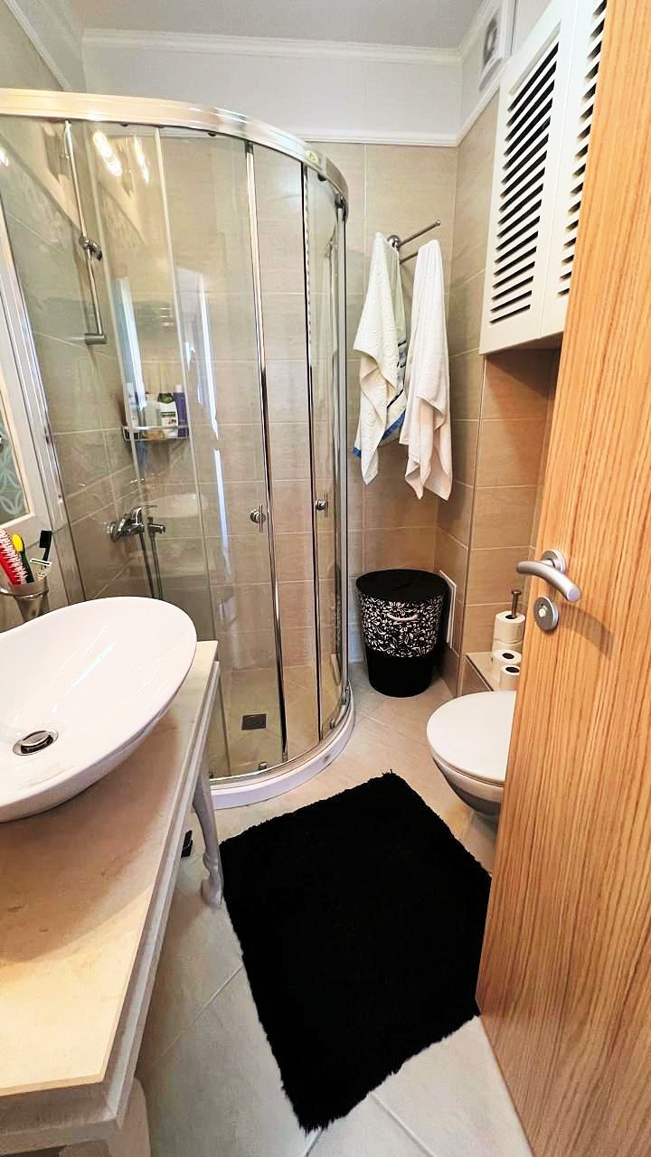 Просторі апартаменти в Harmony Suites 3